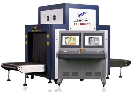 行李檢查X光機日常中，都有哪些維護技巧